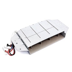 Résistance sèche linge Fagor Brandt 1050+1000W - AS0021248