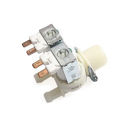 Electrovanne 2 voies Machine à laver Fagor Brandt - AS0033176