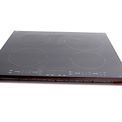 Verre plaque induction Sauter - AS0037914