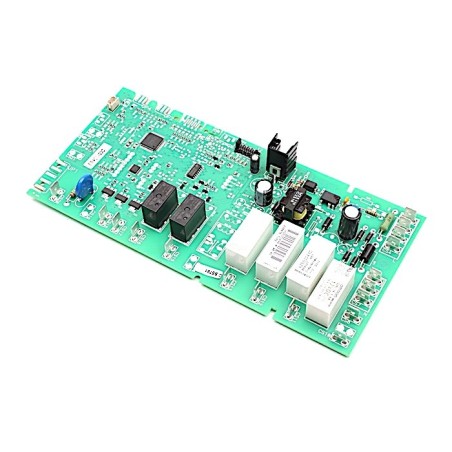 Carte de puissance Four De Dietrich - AS6005752