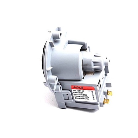 Pompe de vidange ASKOLL M231 40W lave-linge - AS6018436