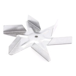 Turbine chaleur tournante Four - AS6018789