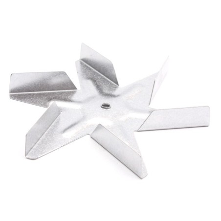 Turbine chaleur tournante Four - AS6018789