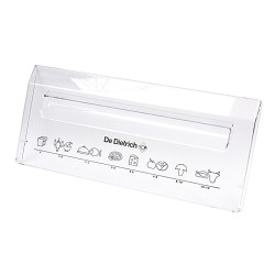 Portillon Brandt De Dietrich 46X1495 AS6020042