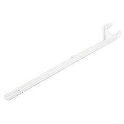 Enjoliveur coté droit Congélateur Fagor Brandt - AS6020061