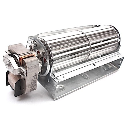 Ventilateur tangentiel pour four Brandt De Dietrich - CH80003A9