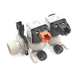 Electrovanne 2 voies Machine à laver - L34N011B6