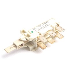 Interrupteur machine à laver Fagor Brandt - LA0932700