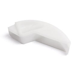 Guide bande lamelle pour Lave-vaisselle Fagor Brandt - VF9A000E2