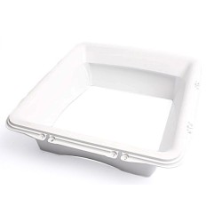 Dormant couvercle pour Machine à laver Fagor Brandt - WT6105900