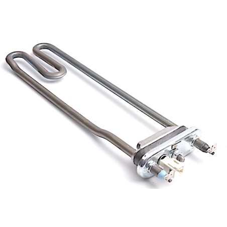Résistance lave-linge 2000W avec sonde Long. 24 cm Fagor Brandt - WTG152200 52X0554