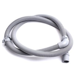 Tuyau de vidange machine à laver Fagor Brandt De Dietrich - WTG341300