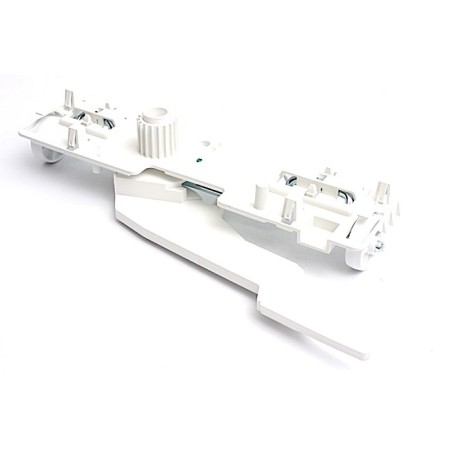 Levier avec roulettes pour Machine à laver Fagor Brandt - WTG522800 Levier avec roulettes pour Machine à laver Fagor Brandt - WTG522800