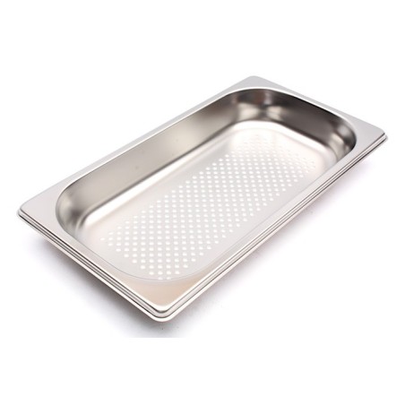 Récipient perforé inox four Gaggenau - KB220124
