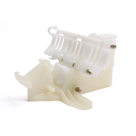 Fermeture de porte lave vaisselle Bosch Siemens - 00022457