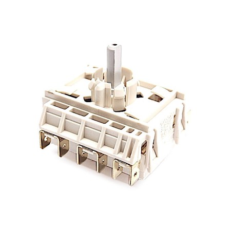 Commutateur de plaque - 034013