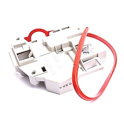 Verrouillage de porte lavage Bosch Siemens Neff Gaggenau- 00050869