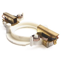 Charbons moteur lavage - 00054870