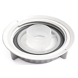 Bouchon bac à sel Lave-vaisselle Bosch Siemens - 00056806