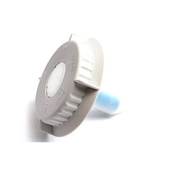 Bouchon bac à sel lave-vaisselle Bosch Siemens, Neff, Gaggenau - 00056807