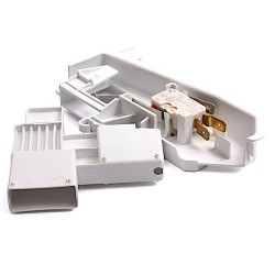 Interrupteur de réparation pour lave vaisselle Bosch Siemens Neff Gaggenau - 00057553
