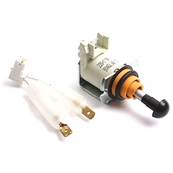 Electrovanne Lave vaisselle Bosch Siemens - 00058272