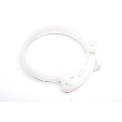 Collier de serrage  pour machine à laver Bosch Siemens - 00058598