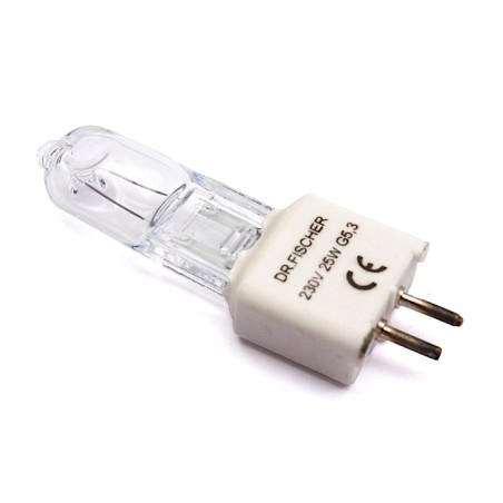 Ampoule Four Halogène 25W 230V 400° - 00069483