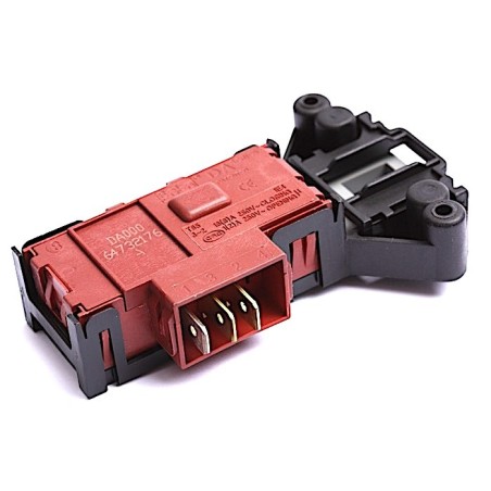 Sécurité de porte lavage - 00069639