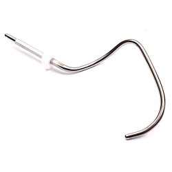 CROCHET PETRISSEUR pour machines de cuisine Bosch UM4 00080060