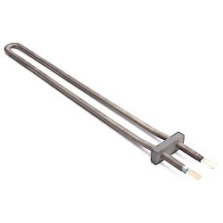 Résistance lave-linge 950W Long. 33,5 cm - 00082898