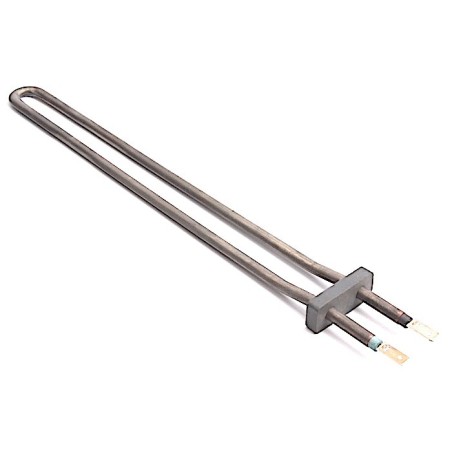 Résistance lave-linge 950W Long. 33,5 cm - 00082898