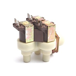 Electrovanne Machine à laver Bosch Siemens - 00084896