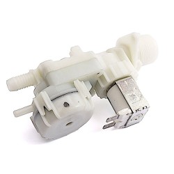 Electrovanne pneumatique 1 voies- 00091051 93X2750