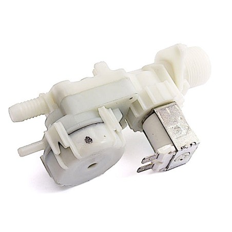 Electrovanne pneumatique 1 voies- 00091051 93X2750