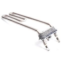 Résistance lave-linge 1900W Bosch Siemens Long. 22 cm - 00093938