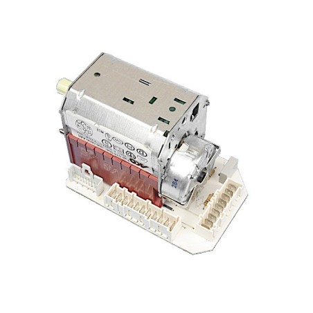 Module électronique AKO514058 machine à laver Bosch Siemens - 00094413