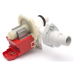Pompe de vidange Lave-Vaisselle - 00095684