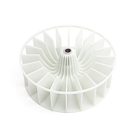 Turbine de sèche linge Bosh Siemens - 00096429 Turbine de sèche linge Bosh Siemens - 00096429