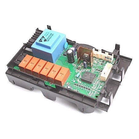 Module électronique machine à laver Bosch Siemens - 00096560