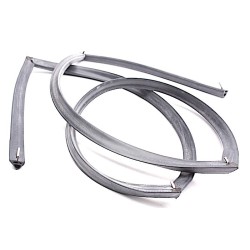 Joint de porte four Gaggenau - 00097817