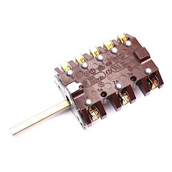 Commutateur de plaque - 00097825