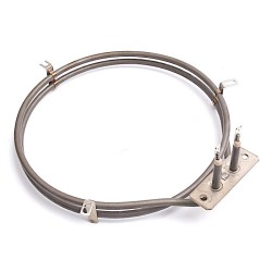 Résistance de four à chaleur tournante 2300W - 00097860