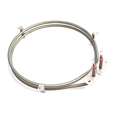 Résistance de four à chaleur tournante 400V 2300W - 00097861