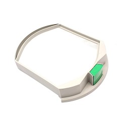 Filtre sèche linge Bosch Siemens Neff - 00109268