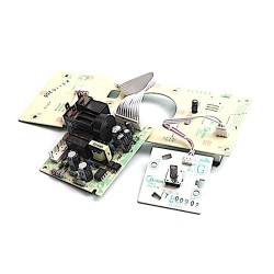 Module de commande pour Micro-ondes Bosch Siemens Neff Gaggenau - 11001971