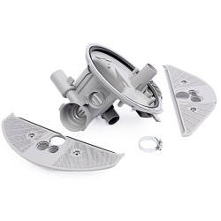 Kit de réparation bol de pompe lave vaisselle Bosch Siemens Neff Gaggenau - 11002716
