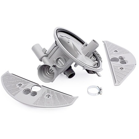 Kit de réparation bol de pompe lave vaisselle Bosch Siemens Neff Gaggenau - 11002716
