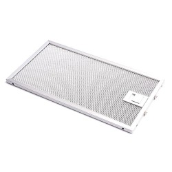 Filtre à graisse 303x167 mm NEFF BOSCH SIEMENS - 11004960