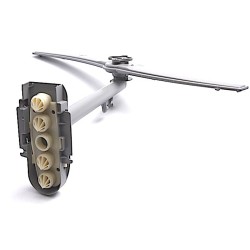 Bras de lavage lave-vaisselle Bosch Siemens Neff Gaggenau - 11012631